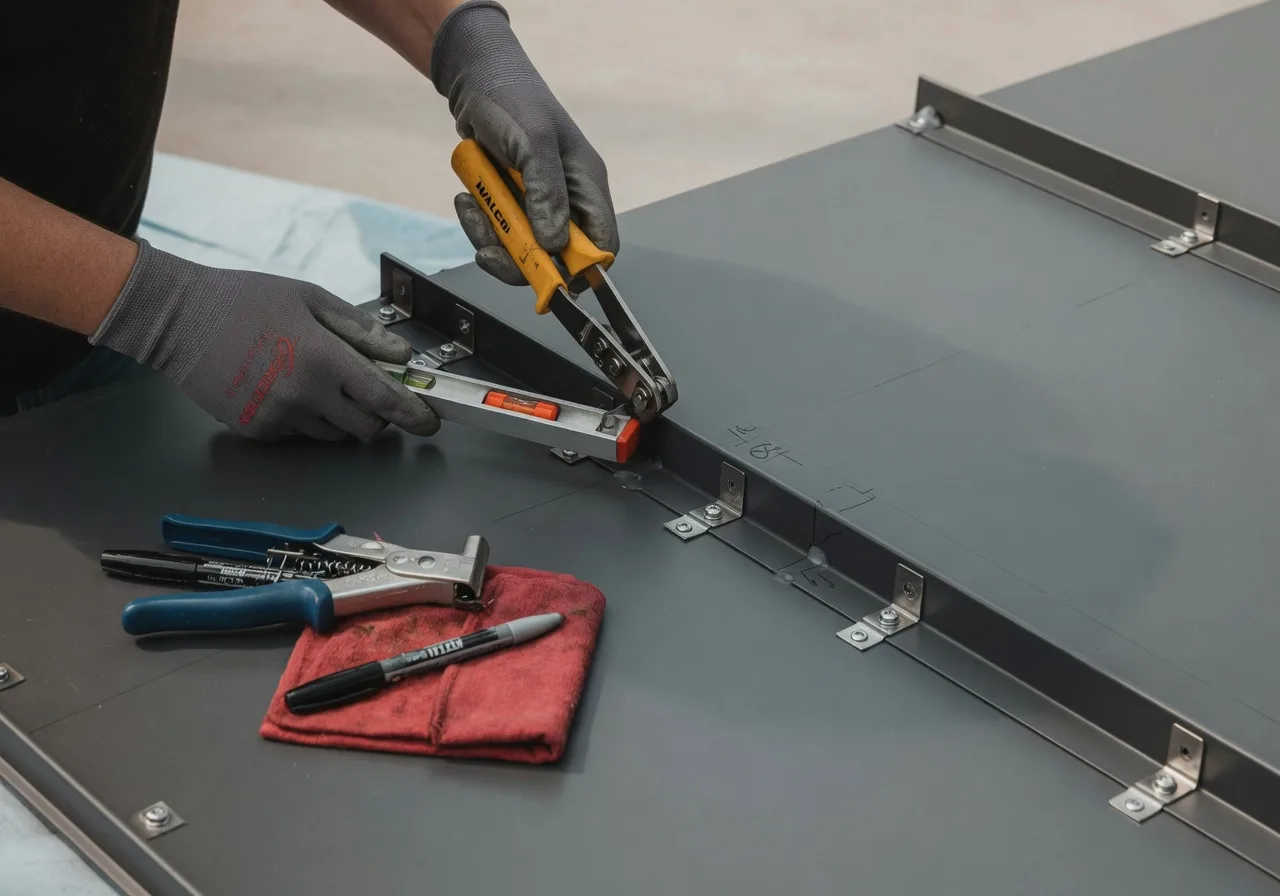 Why choose Metal Roofing Installation in Alpine, AL